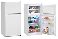 Холодильник Nordfrost NRT 143 032 белый 