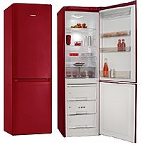 Холодильник Pozis RK-149 рубиновый 