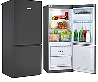 Холодильник Pozis RK-101 GF графит