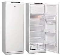 Холодильник Stinol STD 167 белый  