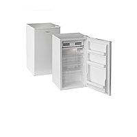 Холодильник Бирюса 90 белый