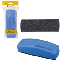 Стиратель магнитный для магнитно-маркерной доски