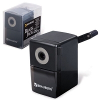 Точилка механическая BlackJack, металлический механизм