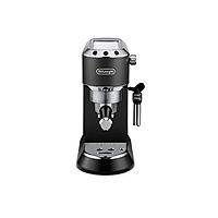 Кофеварка DeLonghi EC 685.BK черный