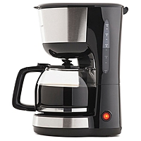 Кофеварка Kitfort КТ-715 черный