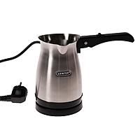 Турка электрическая Centek CT-1099 SS металлик 