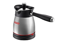 Турка электрическая Centek CT-1098 SS металлик 