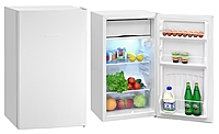 Холодильник Nordfrost NR 403 W белый 