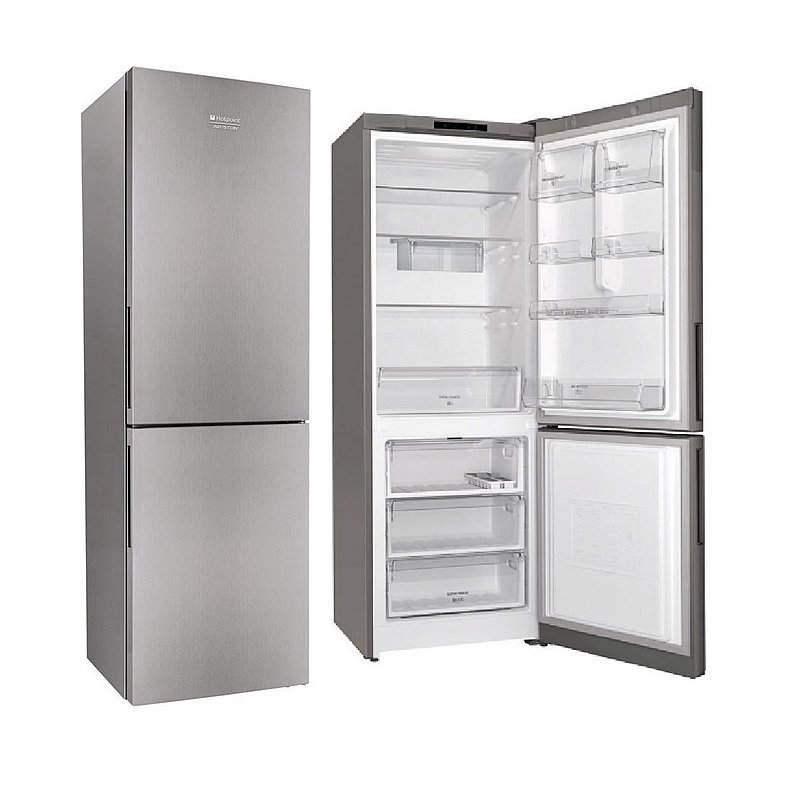 Холодильник Hotpoint-Ariston HS 4180 W отзывы. Холодильник Ariston HS 4180 X. Холодильник 4180 купить