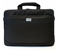 Сумка для ноутбука PC Pet 600D PCP-A1315BK 15.6" черный 