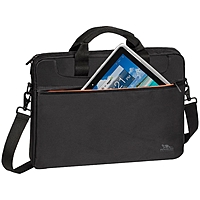 Сумка для ноутбука RivaCase 8033 black 15.6"