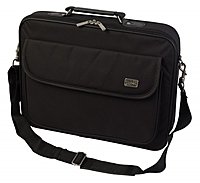 Сумка для ноутбука PC Pet 600D 15.4" черный (PCP-A2015BK)