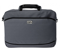 Сумка для ноутбука PC Pet 600D 15.6" серый (PCP-A1315GY)