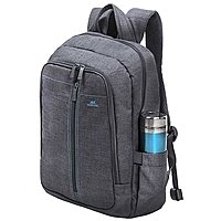 Рюкзак для ноутбука RivaCase 7560 15,6" grey 