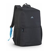 Рюкзак для ноутбука RivaCase 8067 15.6" black 
