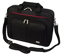 Сумка для ноутбука PC Pet PCP-A9015BK 15.6" черный