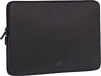 Чехол для ноутбука RivaCase 7703 13.3" черный 