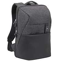 Рюкзак для ноутбука RivaCase 8861 15.6" черный