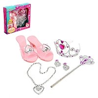 Набор маленькой модницы "Очаровашка"