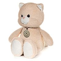 Мягкая игрушка Котенок 25 см