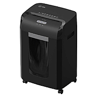 Шредер Cactus CS-SH-15-30-2X15 (P-5), фрагменты 2x15 мм, 15 листов одн, скобы, 30 л