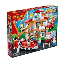 Конструктор "Тушение пожара" 743