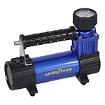 Компрессор автомобильный Goodyear GY-30L/CASE GY000114 кейс