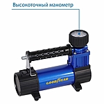 Компрессор автомобильный Goodyear GY-30L/CASE GY000114 кейс