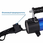 Компрессор автомобильный Goodyear GY-30L/CASE GY000114 кейс