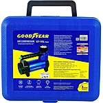 Компрессор автомобильный Goodyear GY-45L/CASE GY000116 кейс