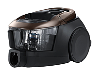 Пылесос Samsung VC18M31D9HD черный