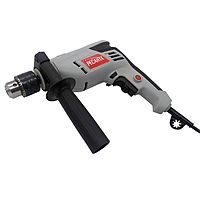 Дрель ударная "Ресанта" ДУ-13/580 75/8/1, 580 Вт, 220 В, 3000 об/мин, max d=25 мм
