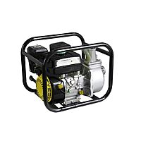 Мотопомпа бензиновая Huter MP-80 70/11/7, для чистой воды, 900 л/мин, 8х30 м, 4-х тактный