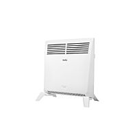 Обогреватель Ballu Camino Eco Turbo BEC/EMT-1000, конвекторный, 1000 Вт, до 15 м2, белый