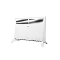Обогреватель Ballu Camino Eco Turbo BEC/EMT-2000, конвекторный, 2000 Вт, до 25 м2, белый