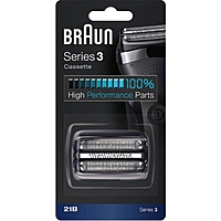 Сетка и режущий блок Braun 21B для электробритв Braun Series 3