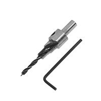 Сверло под конфирмат TUNDRA, 5 х 50 мм