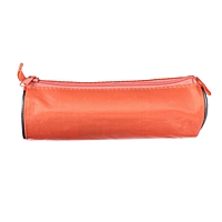 Пенал мягкий тубус, 65 х 210, ПТ-05, персиковый