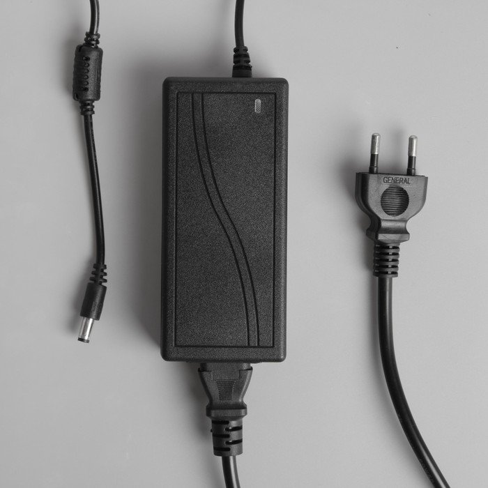 Адаптер питания 60w. Адаптер питания 60w