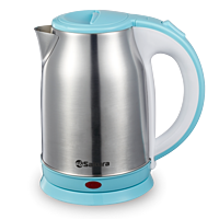 Чайник электрический Sakura SA-2147BL голубой