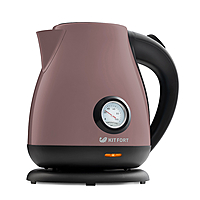 Чайник электрический Kitfort КТ-642-4 лиловый