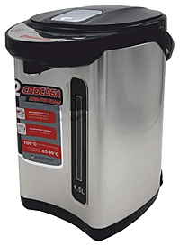 Термопот Sakura SA-314BS черный