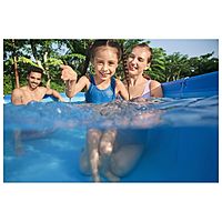 Бассейн каркасный Steel Pro 300х201х66см 56404 Bestway