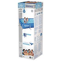 Бассейн каркасный Steel Pro 300х201х66см 56404 Bestway