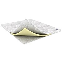 Наматрасник «Мемориформ», размер 180х200 см, высота 4 см, жаккард