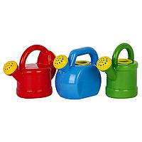 Лейка мини 0,35 л в ассортименте