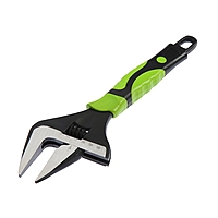 Ключ разводной с тонкими губками TUNDRA, 300 мм