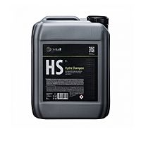 Автошампунь Grass Detail Hydro Shampoo, для ручной мойки, вторая фаза, 5 л