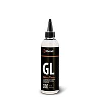 Полироль для стекол "Detail Glass Clean", 250 мл