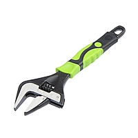 Ключ разводной с тонкими губками TUNDRA, 200 мм